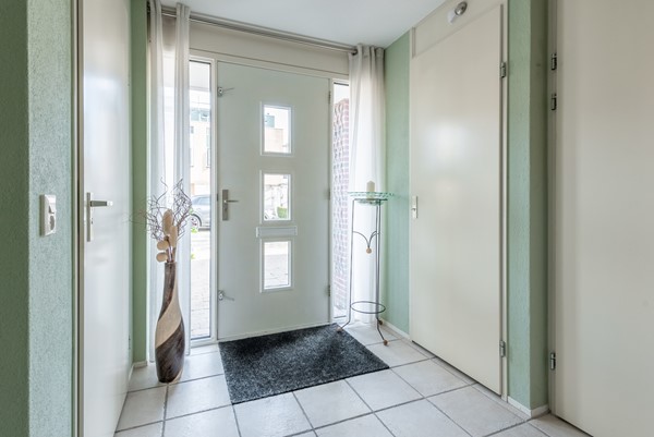 Medium property photo - Het Kasteel 138, 7325 PP Apeldoorn